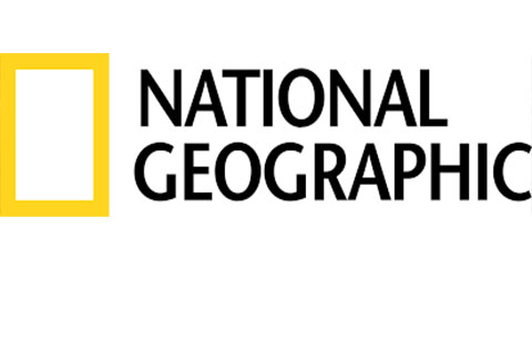 national geographic logo